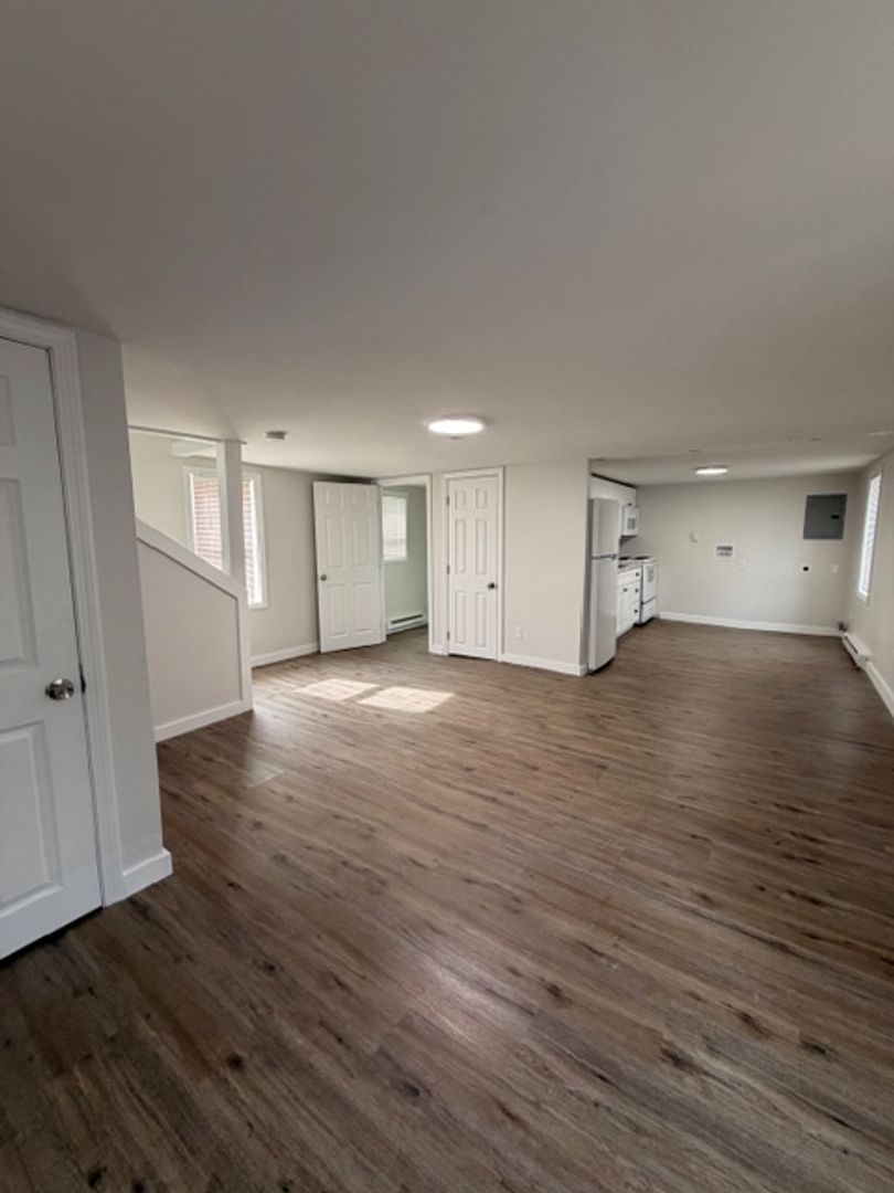 Berwick Apartment: 9 Rochester St