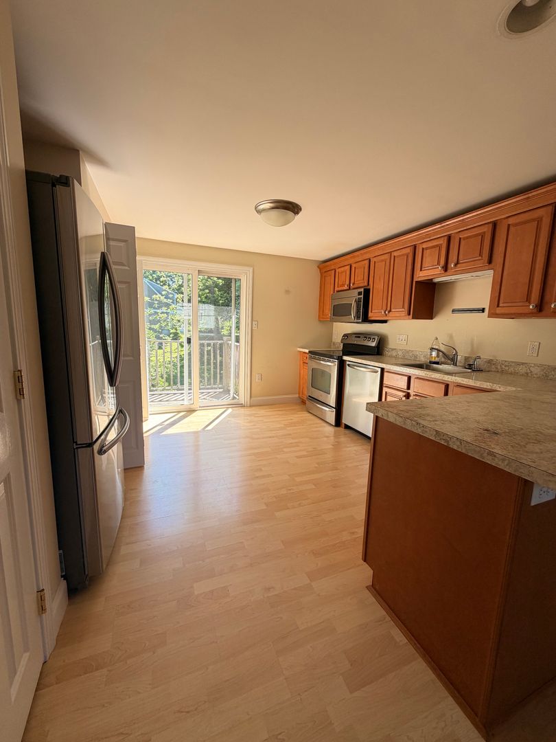 Kittery Condo: 5 Philbrick Ln
