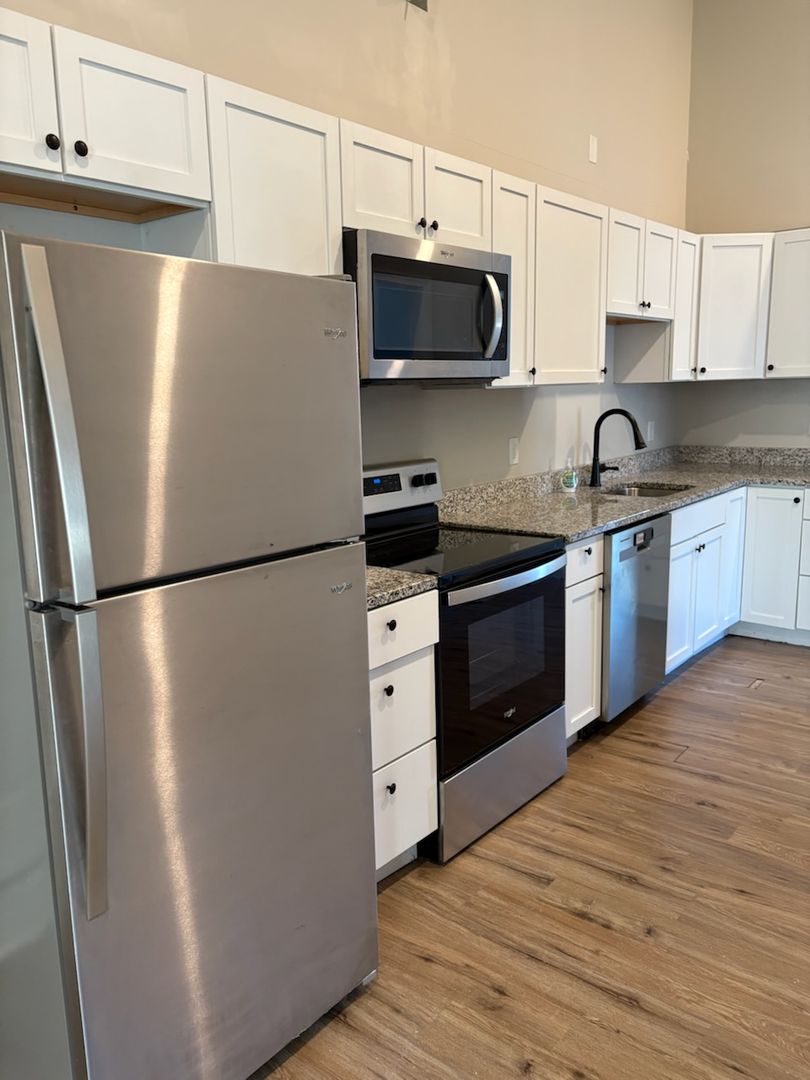 Laconia Apartment: 145-153 Union Avenue