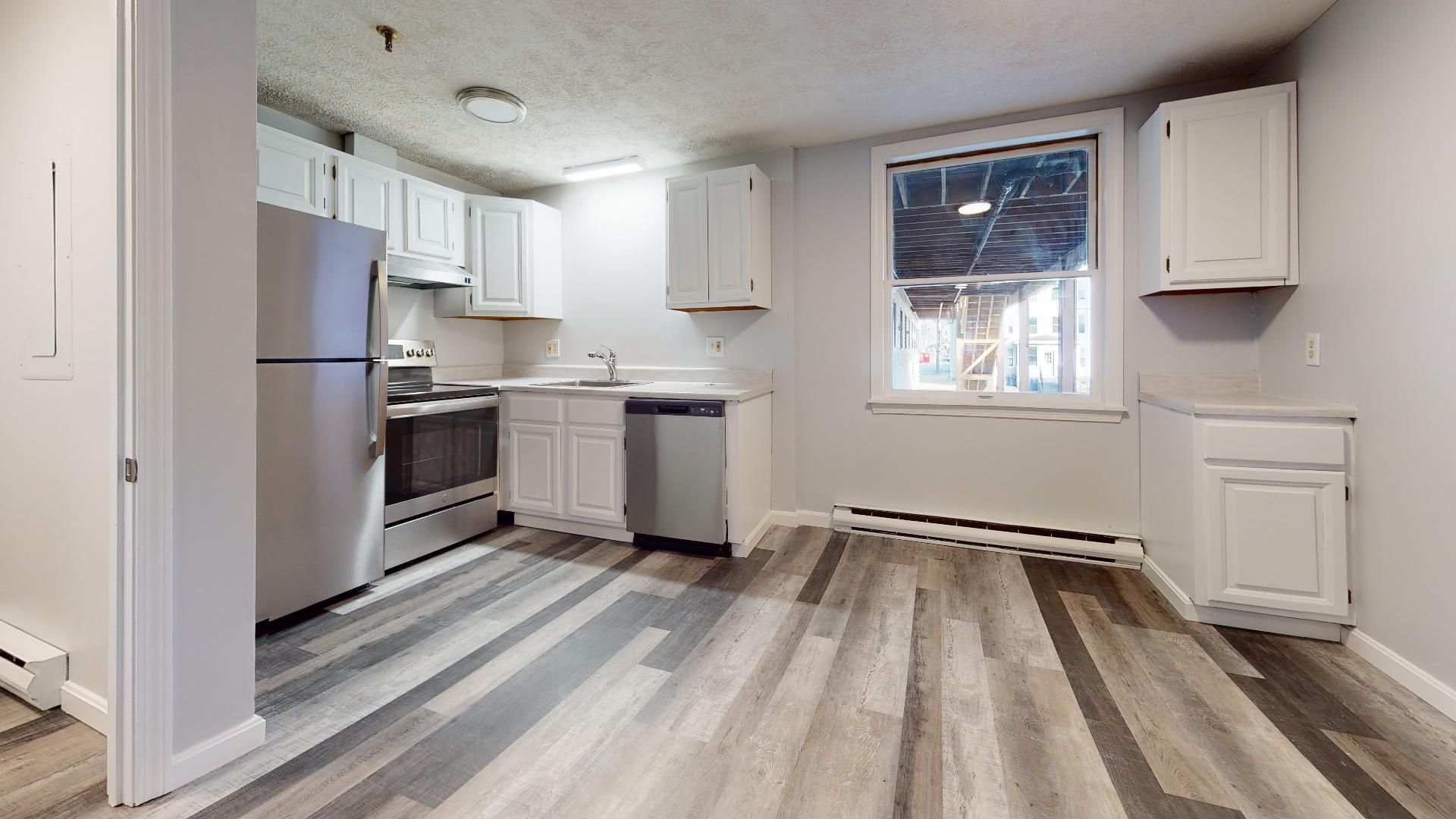 Biddeford Apartment: 24 State Street