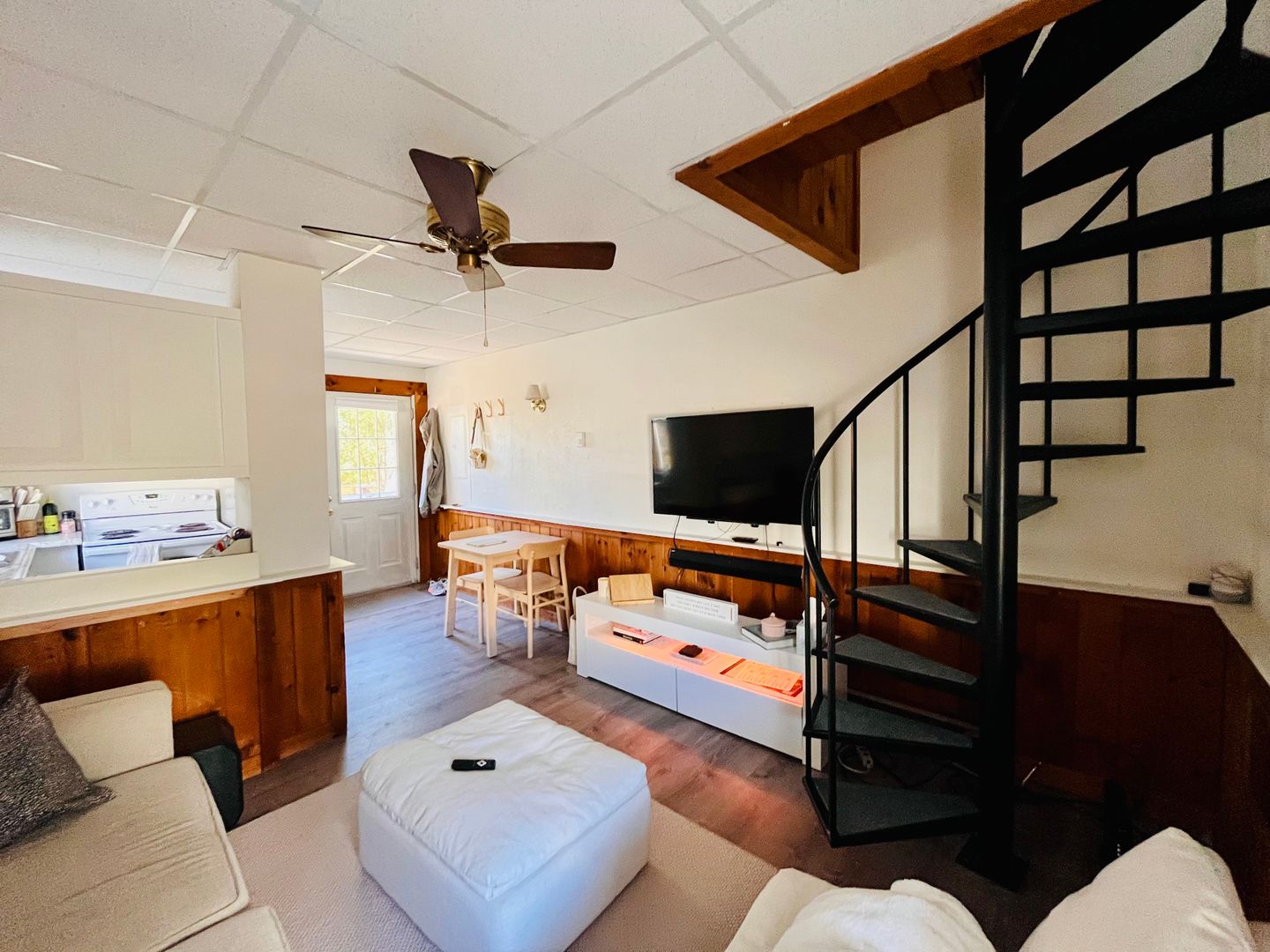 Dover Apartment: 30 Ham St