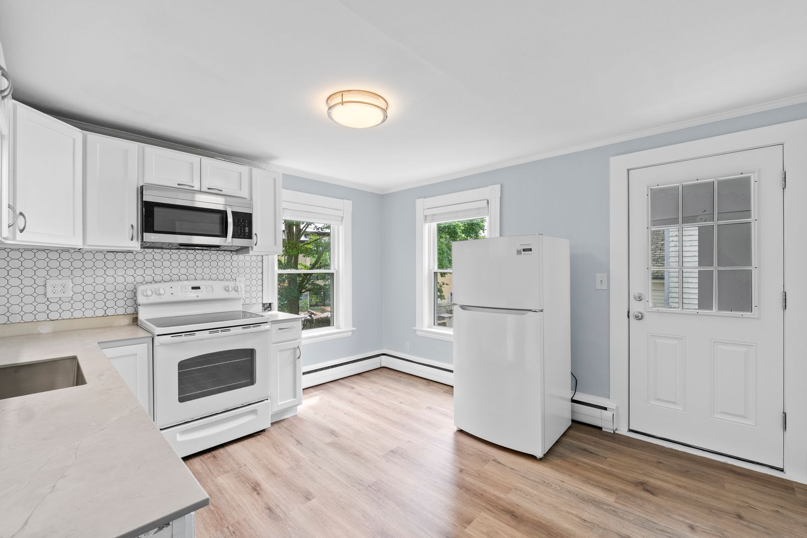 Kittery Apartment: 10-12 Pine St