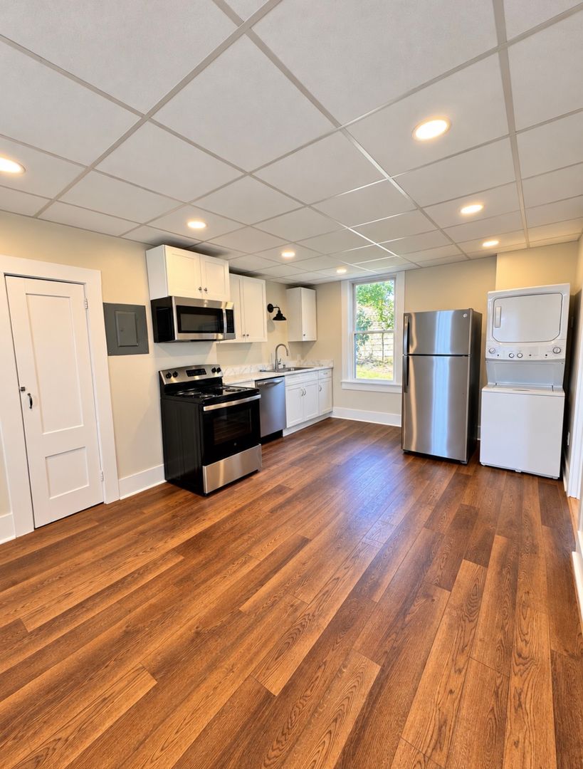 Dover Apartment: 46-50 Cocheco St