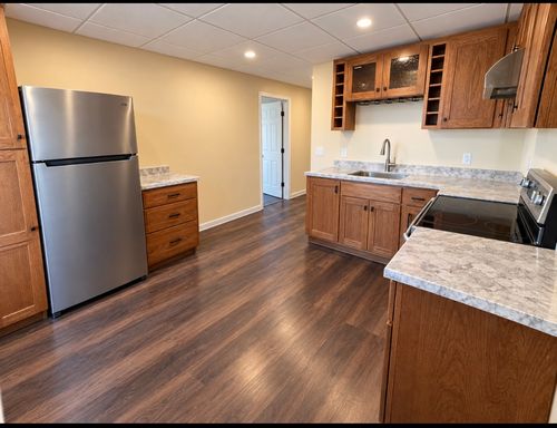 Newly Renovated 2bd/1ba - Epsom, NH