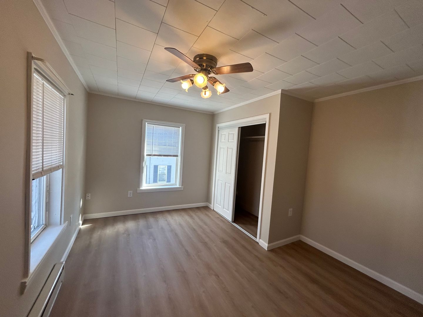 Dover Apartment: 11 Federal Street