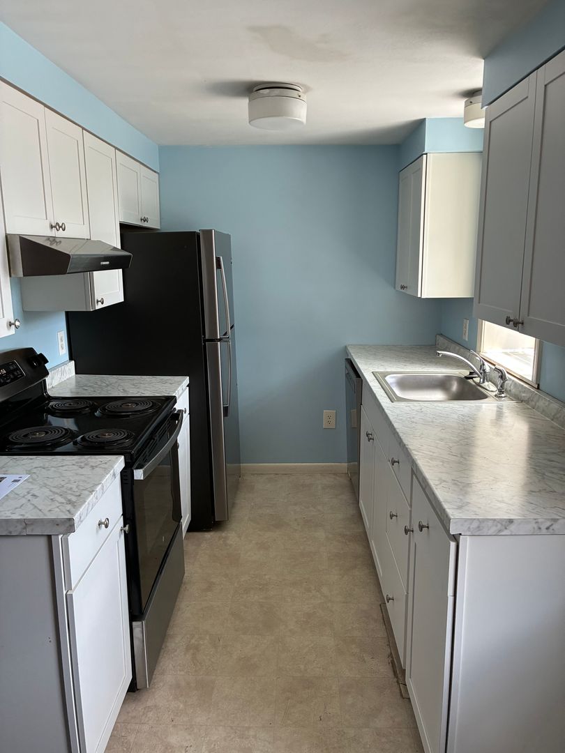 Portsmouth Apartment: 132-136 State Street