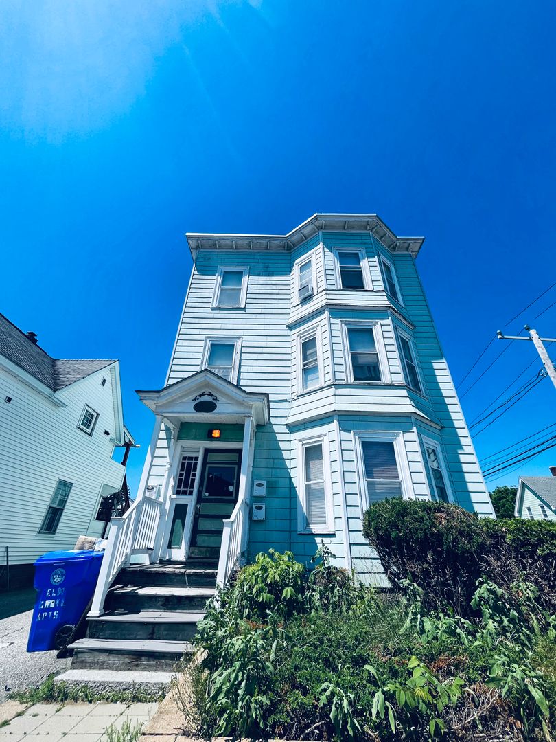 Manchester Apartment: 5 Cumberland Street