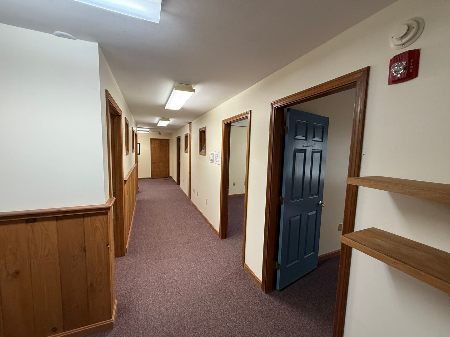Ossipee Apartment: 1230 White Mountain Highway