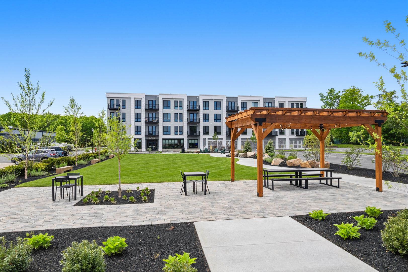 Portsmouth Condo: 2454 Lafayette Rd