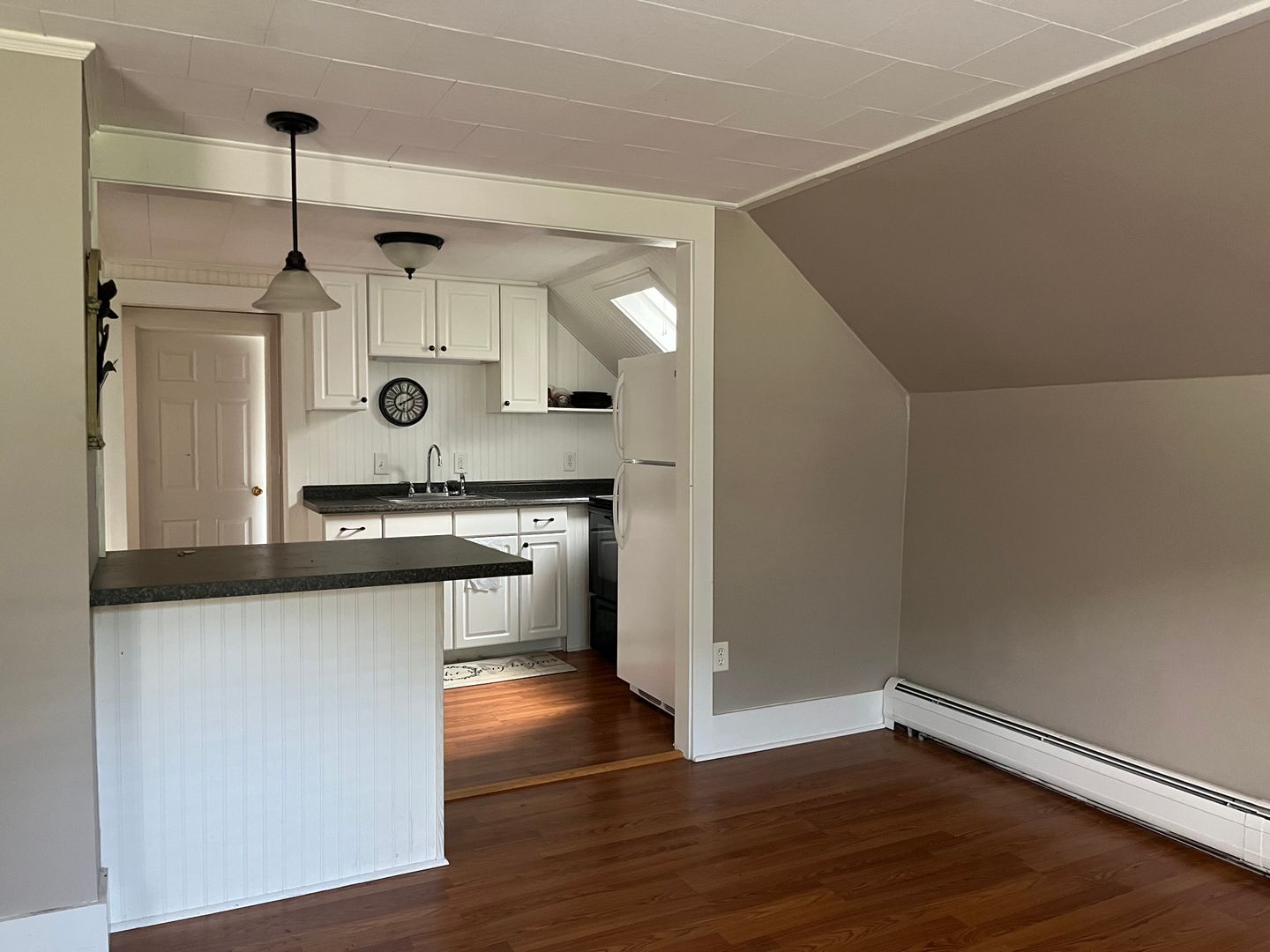 Laconia Apartment: 189 Gilford Ave