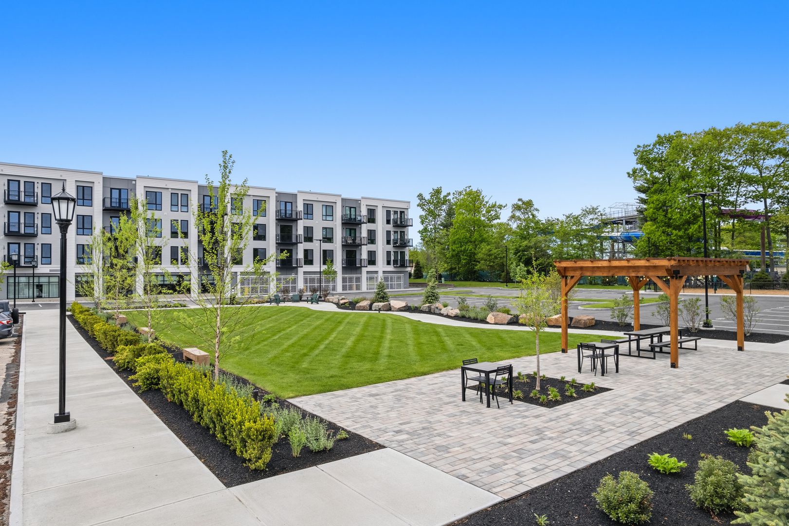Portsmouth Condo: 2454 Lafayette Road