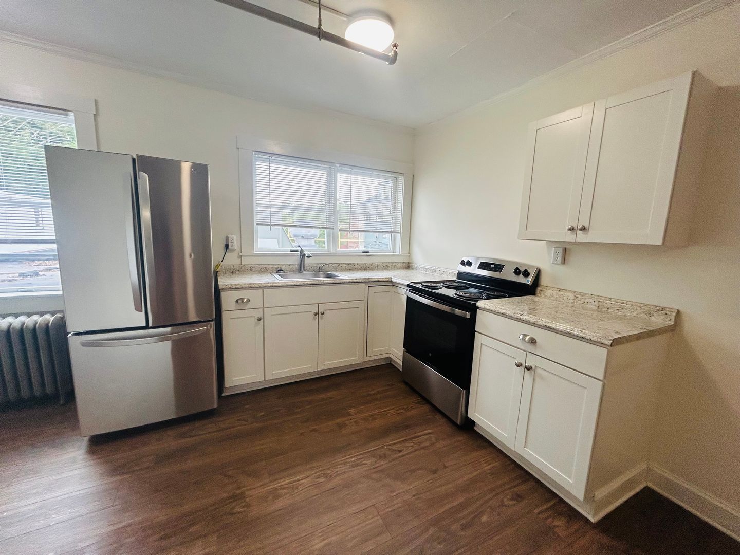 Durham Apartment: 58 Main St