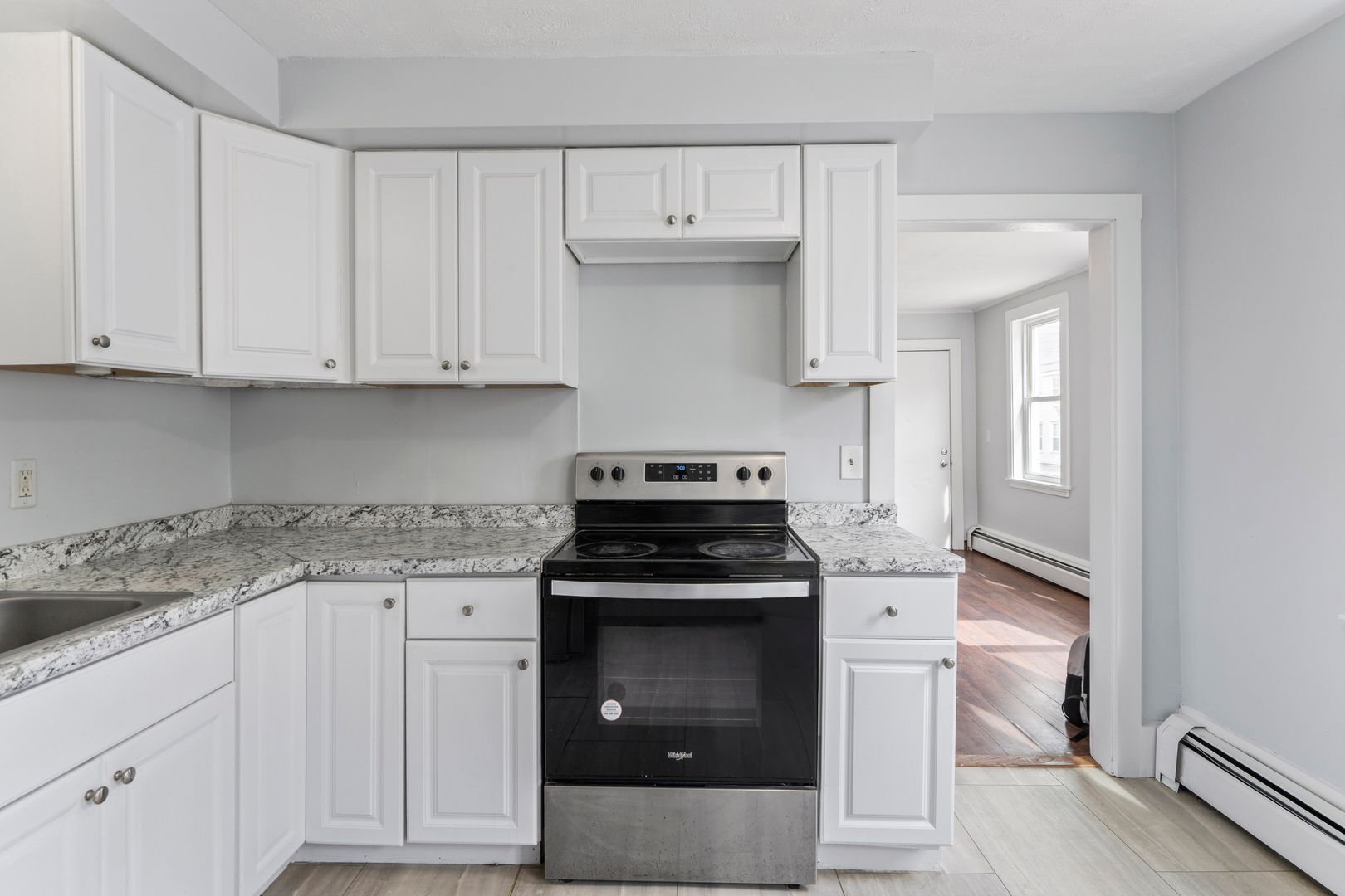 Westbrook Apartment: 45 Brackett Street