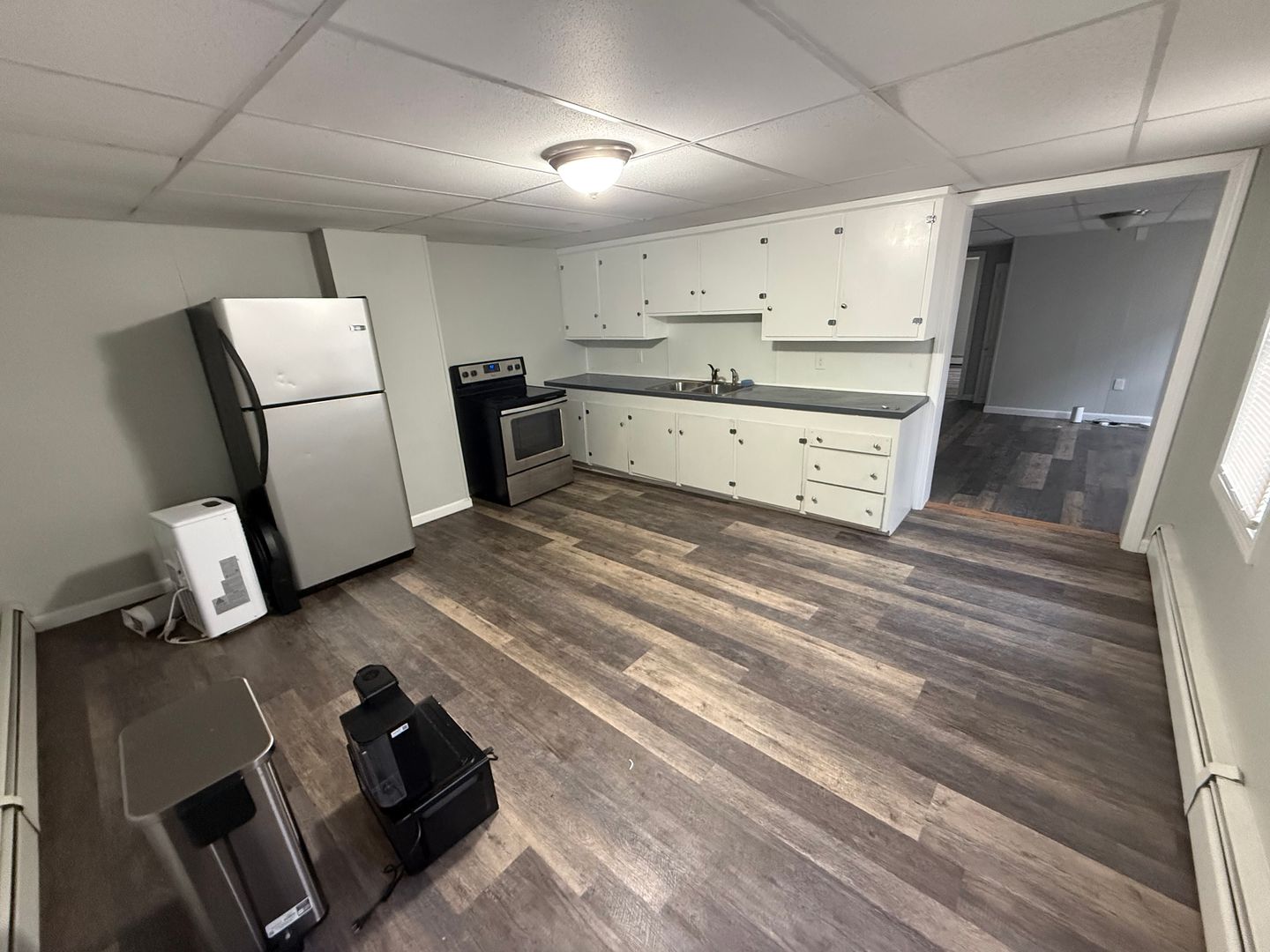 Biddeford Apartment: 25 Foss St