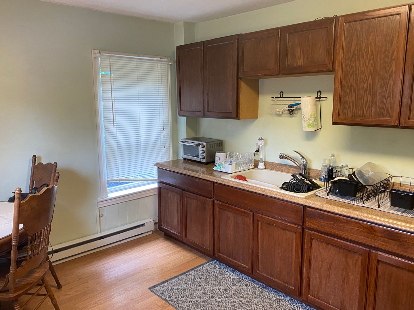 Dover Apartment: 11 Federal Street