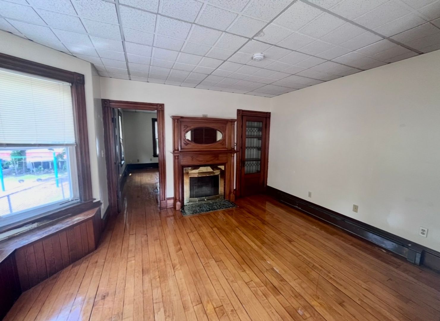 Portsmouth Apartment: 909 State St