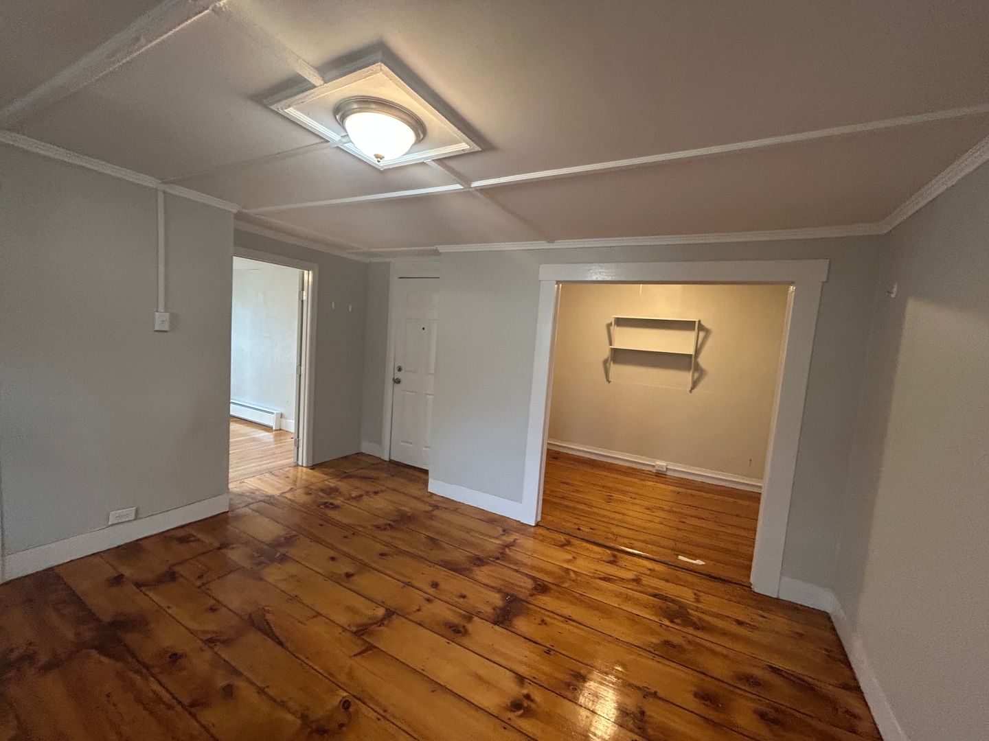 Rochester Apartment: 26 Lafayette St