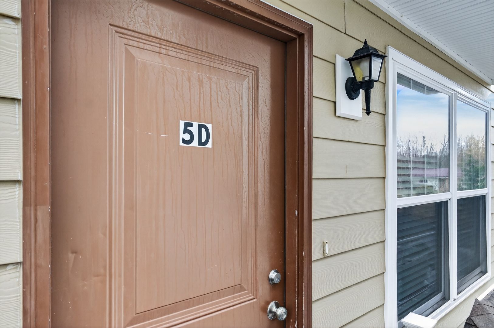 York Apartment: 4 U.S. Route 1