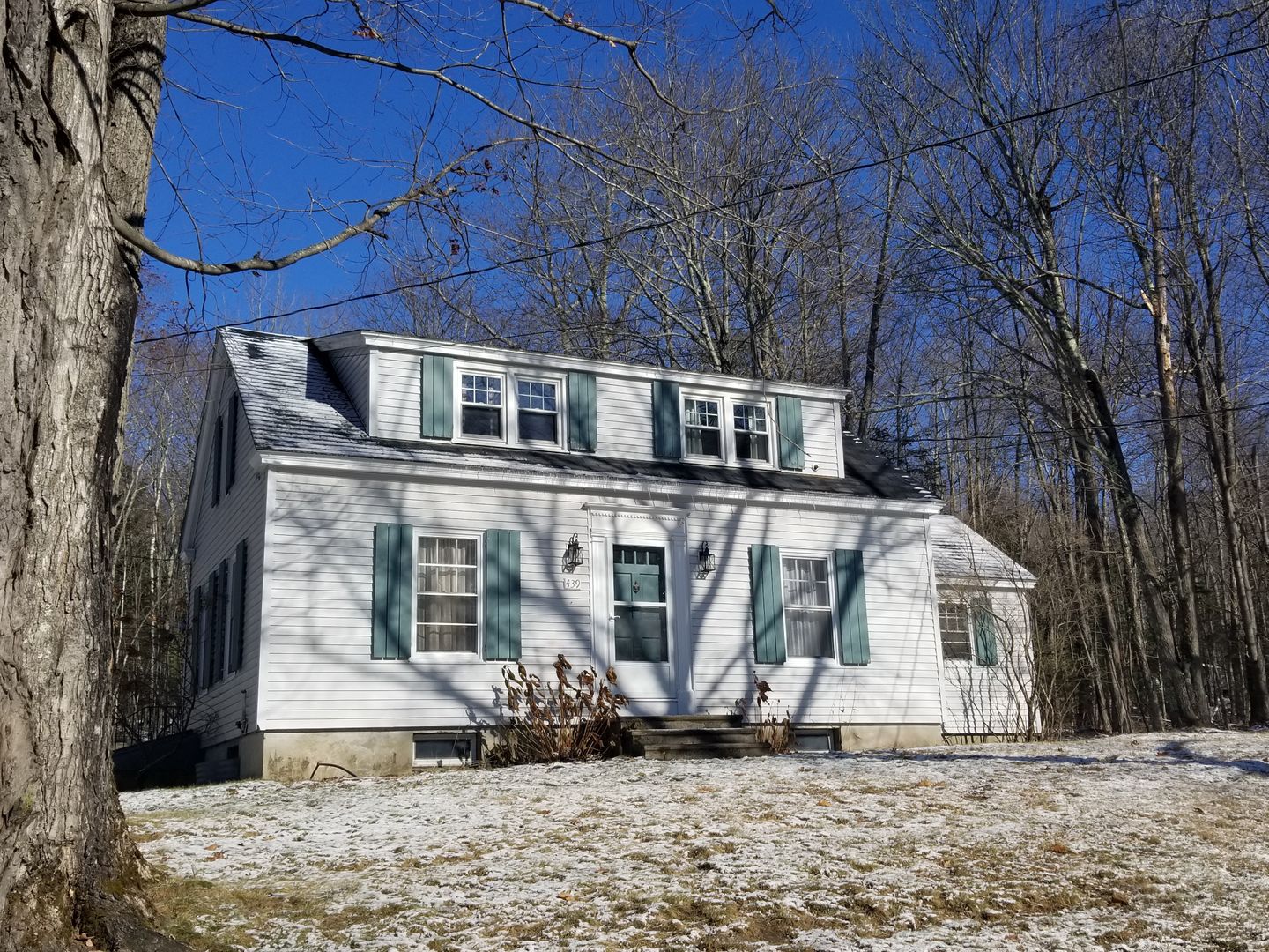 Melvin Village House: 439 Governor Wentworth Highway