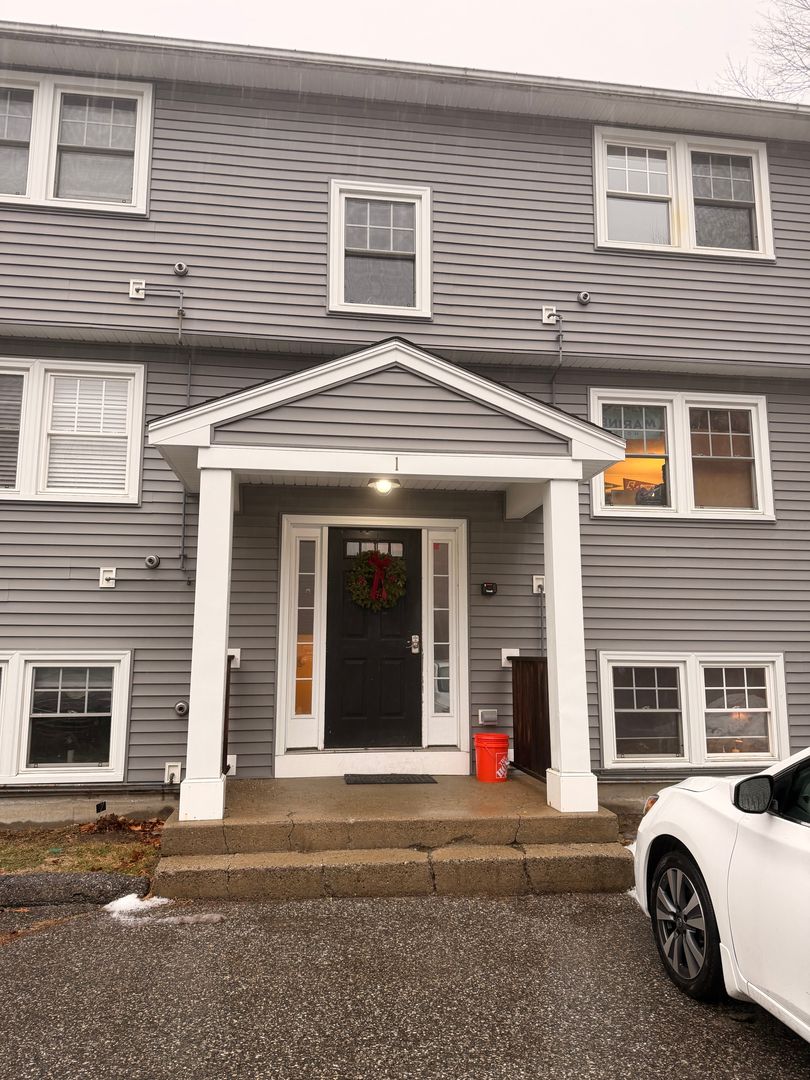 Kittery Condo: 1 Philbrick Ln