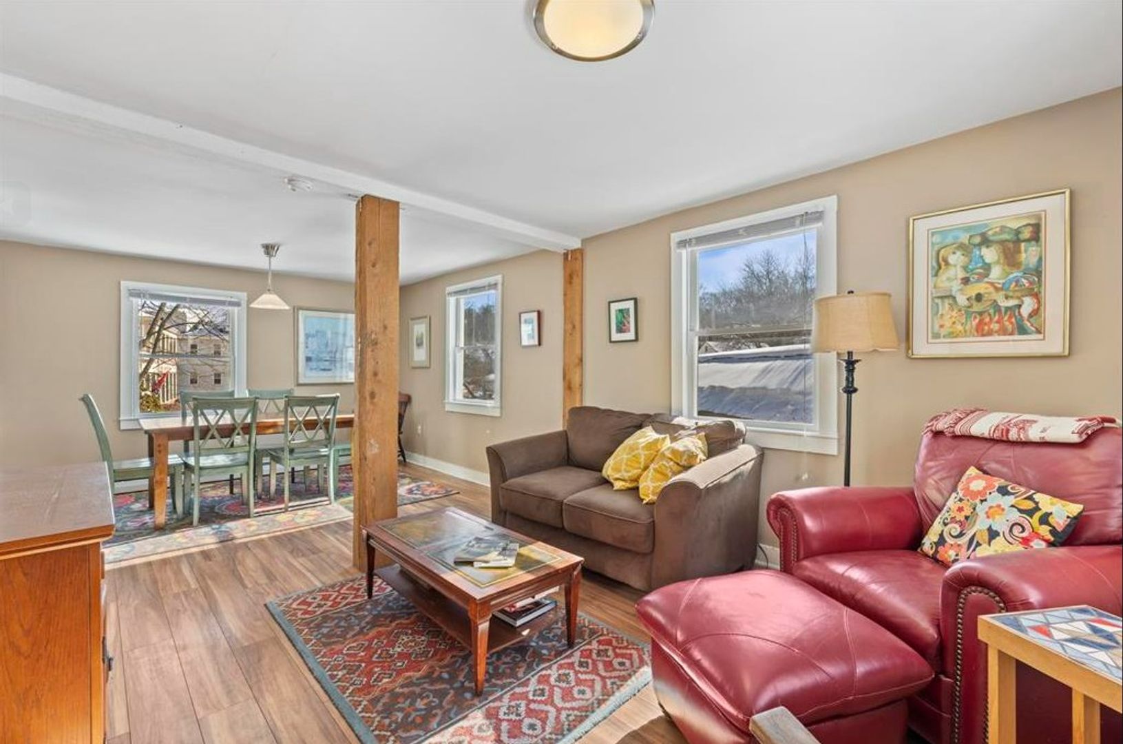 Newmarket Condo: 177 Main St.