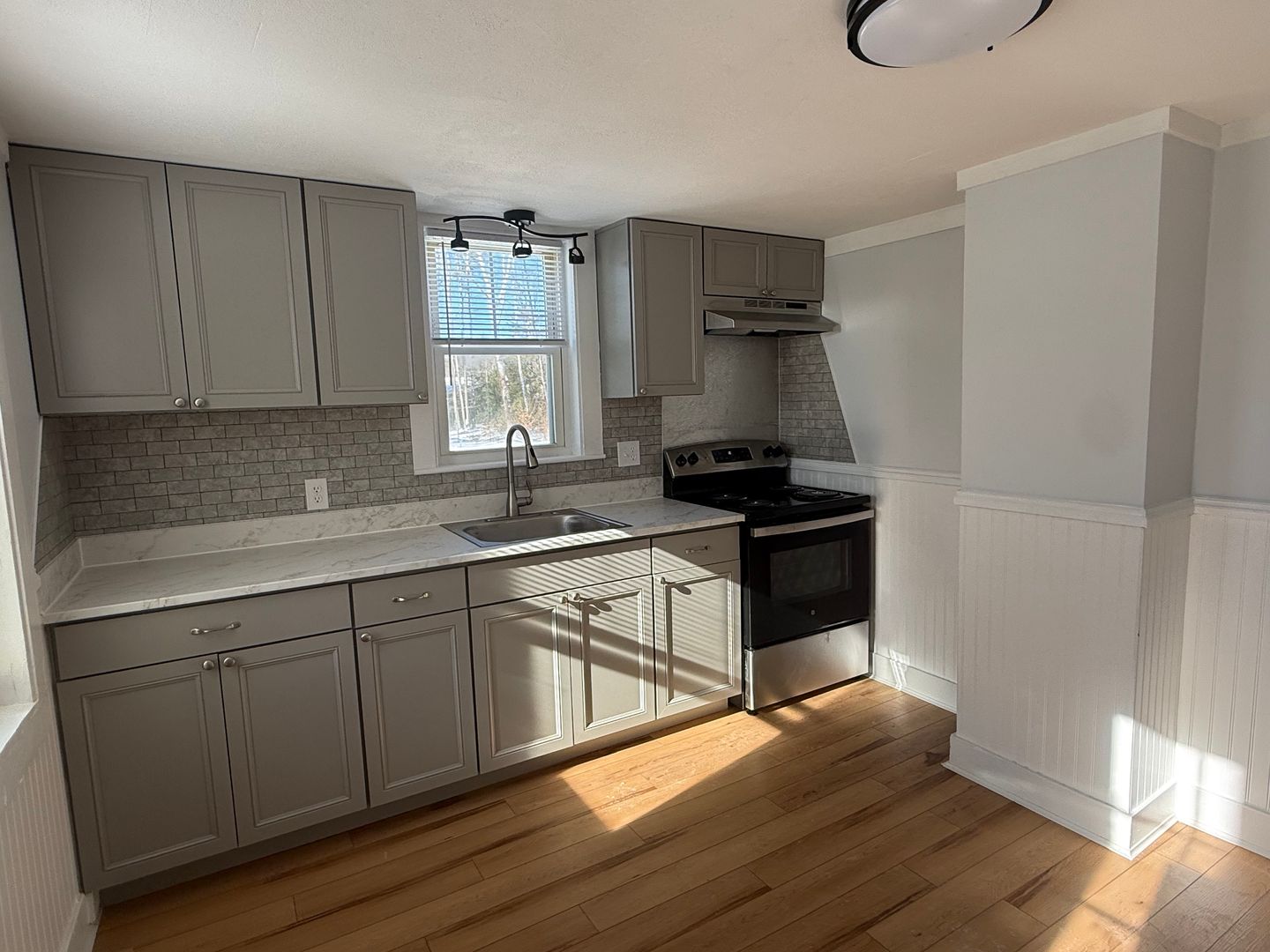 Wolfeboro Apartment: 623 South Main Street