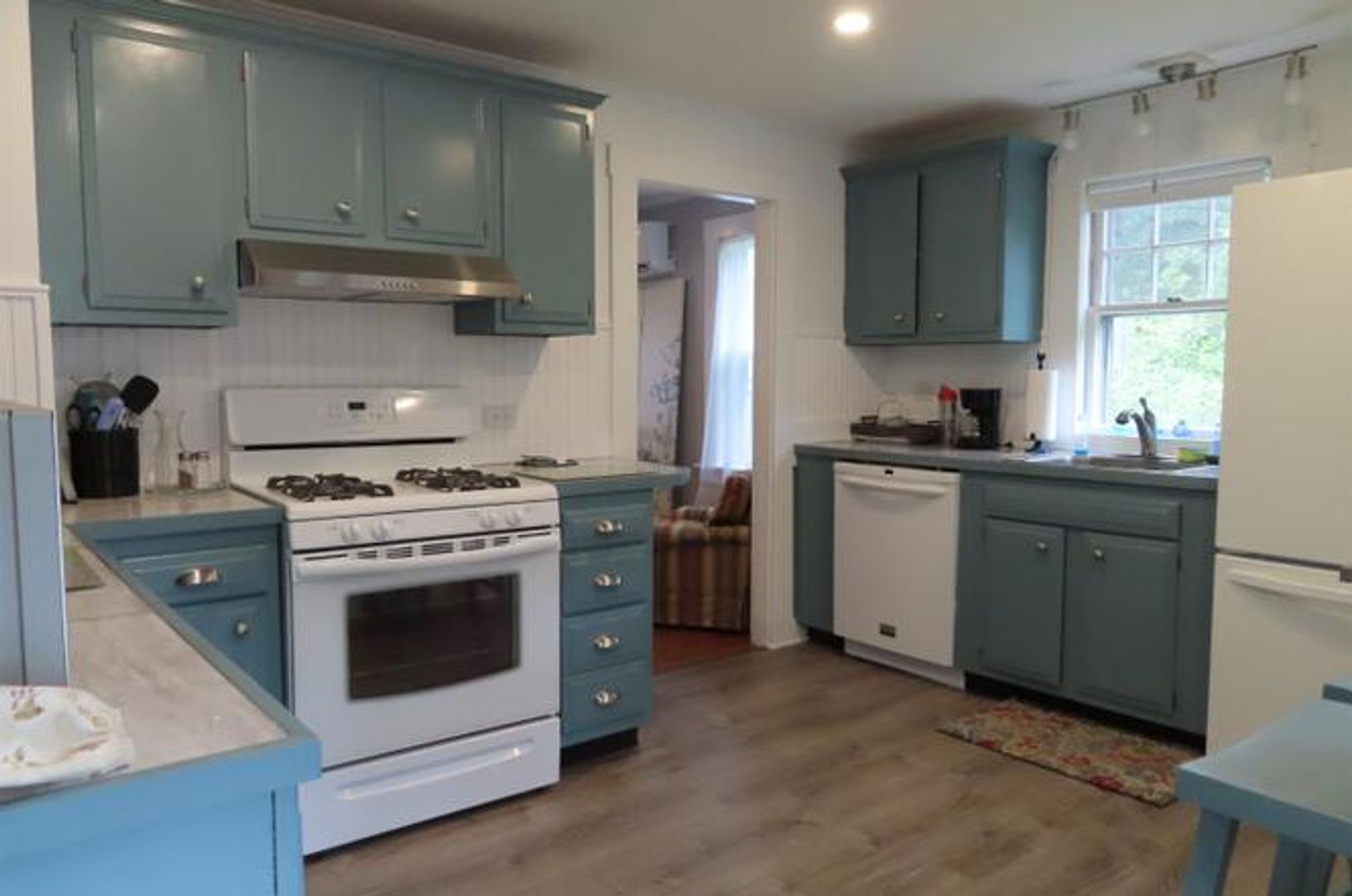 Meredith House: 42 Water St