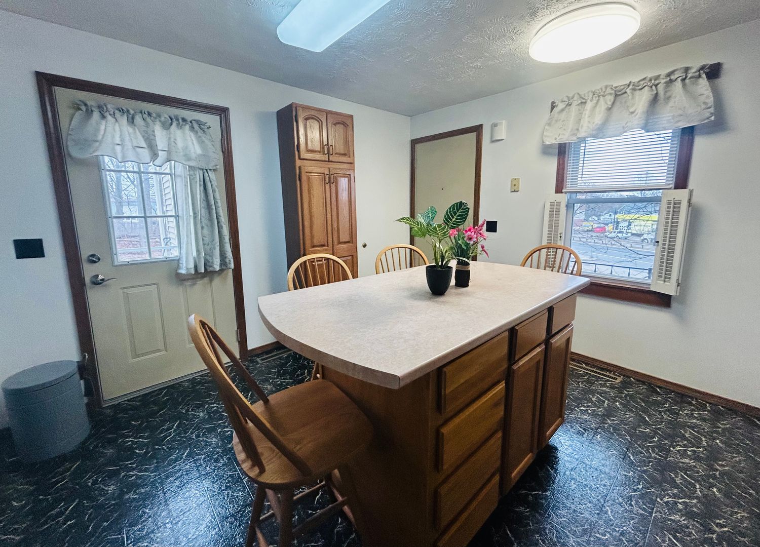 Portsmouth Apartment: 175-177 Myrtle Ave