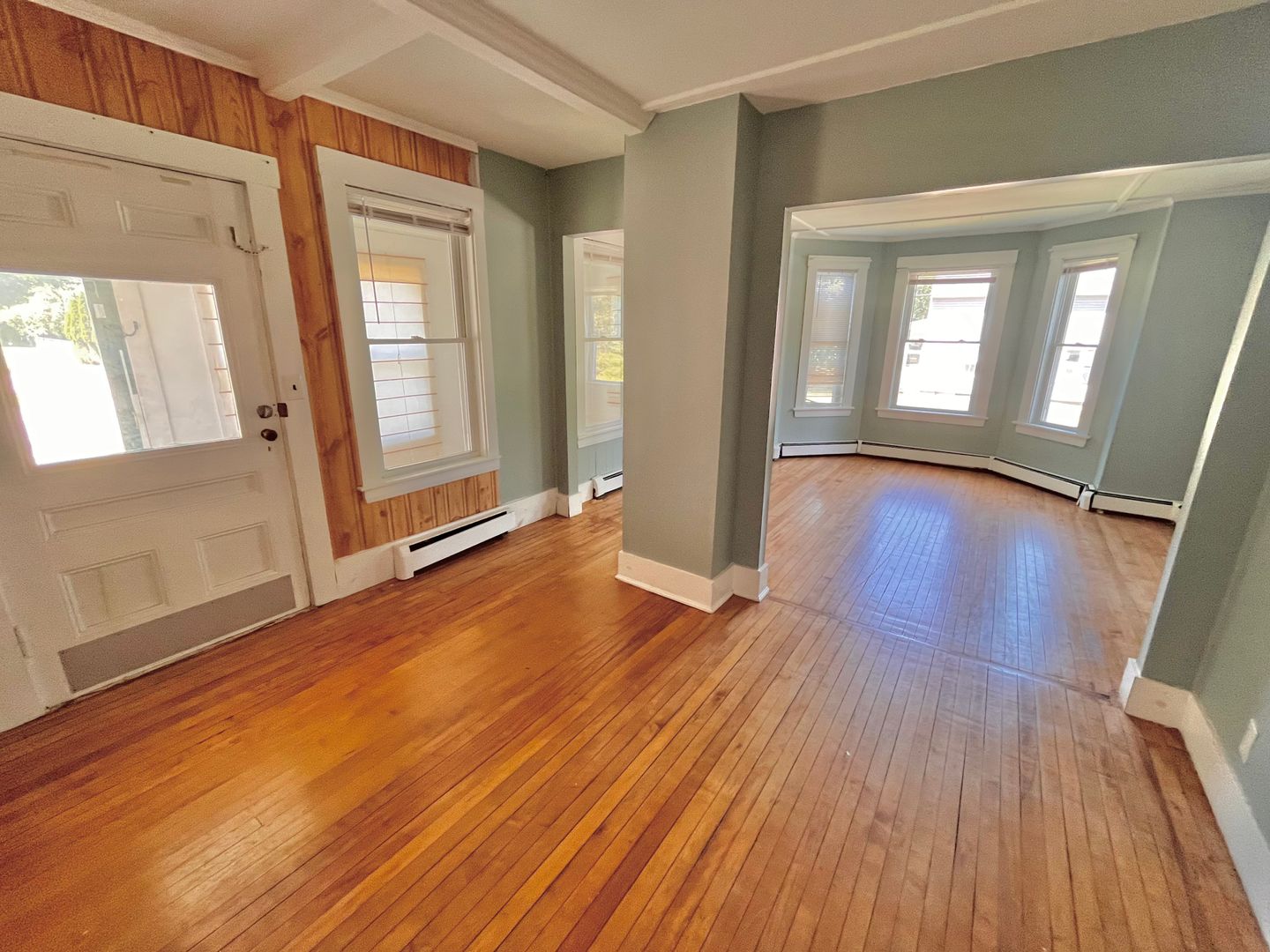 Rollinsford Apartment: 41 Rollins Rd