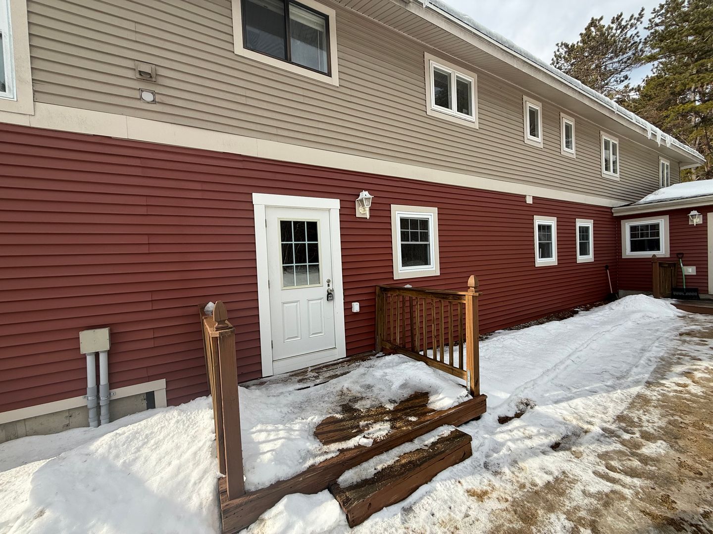 North Conway Apartment: 2659 West Side Rd