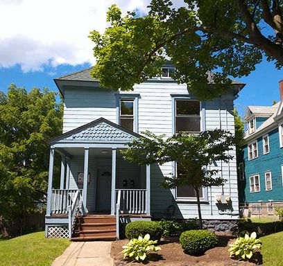 1311 Madison Apt 1 - Available 8/1/2027 - Newly Renovated 1st Floor Apartment with Great Back Yard – photo 1