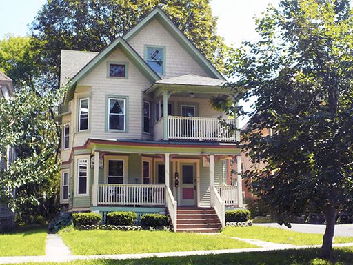 829 Westcott St - Available 8/1/2027 - 3 Bed|1 Bath Apartment – photo 1
