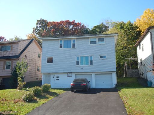 1264 Westcott St Apt 2 - Avail 6/2/2027 - Renovated Spacious Flat With Hardwoods Across from Barry Park – photo 1