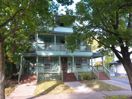 430 Westcott Street Apt 2- AVAILABLE 7/1/27 -Beautiful 1 Bedroom On Popular Westcott Street Near Shops and Eateries – photo 1