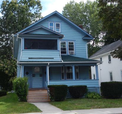 149 Fellows Avenue - Available 8/1/27- Spacious Newly Renovated 3 Bedroom Apt. With Garage – photo 1