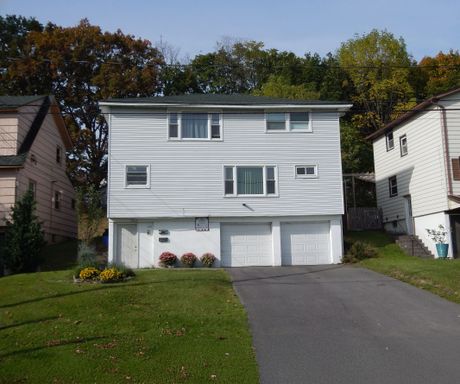 1264 Westcott Street Apt 1 - 3 Bedroom with Garage - Across from Barry Park - Available 8/1/27 – photo 1