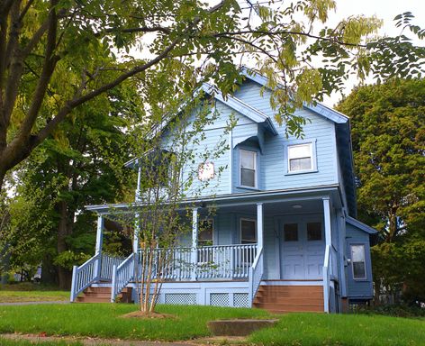 558 Columbus Ave - Available 6/1/27 Free Laundry, Granite, Counters, Hardwoods – photo 1