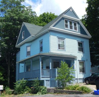 113 Comstock Place FURNISHED ROOMS - AVAILABLE 7/1/27 or 8/1/27