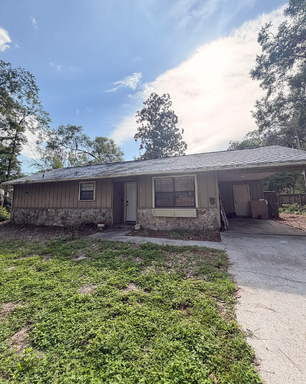 Charming 2BR/2BA Home in Gainesville's Historic Duckpond District – photo 1