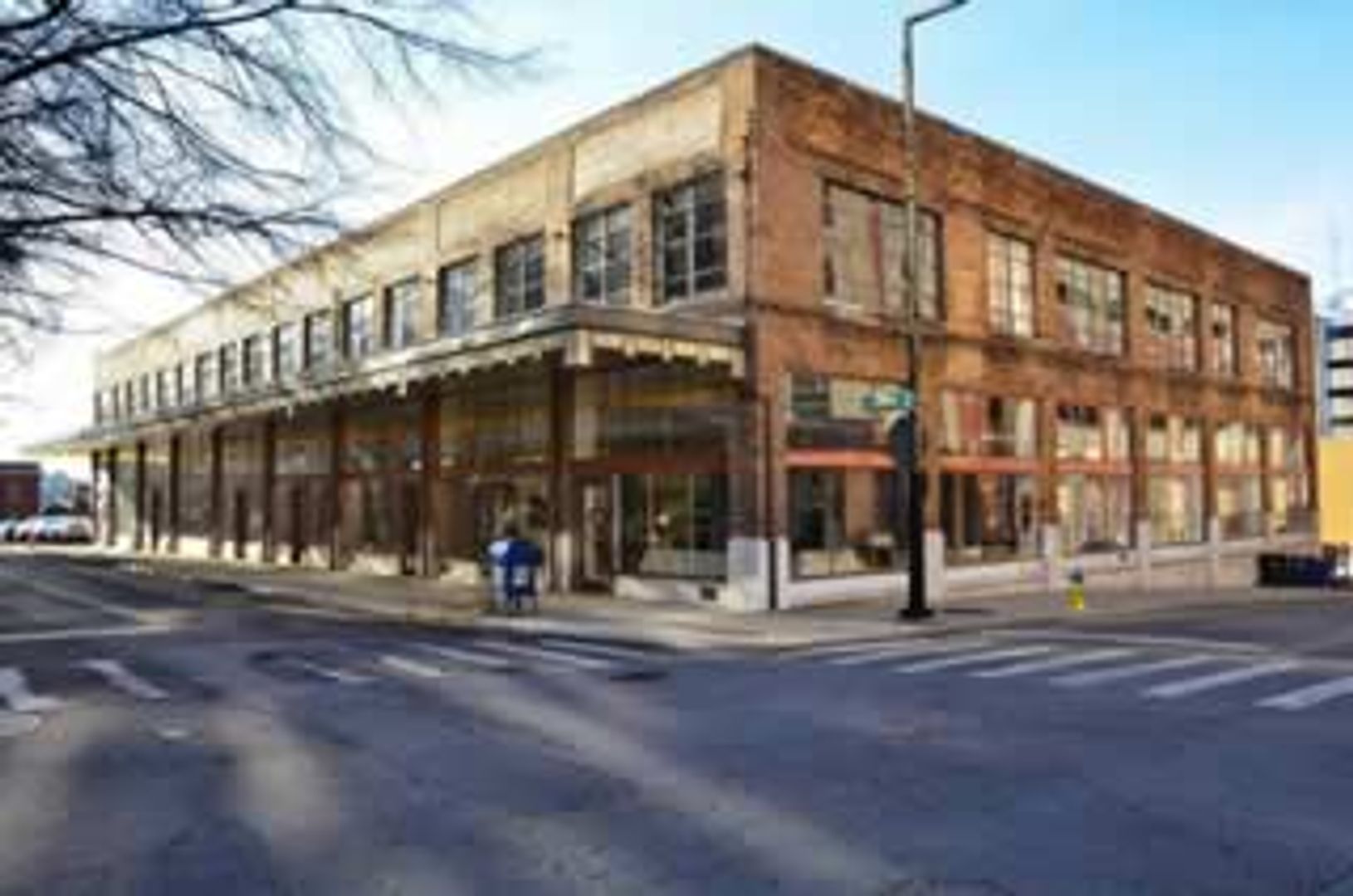 Knoxville Condo: 505 Union Ave