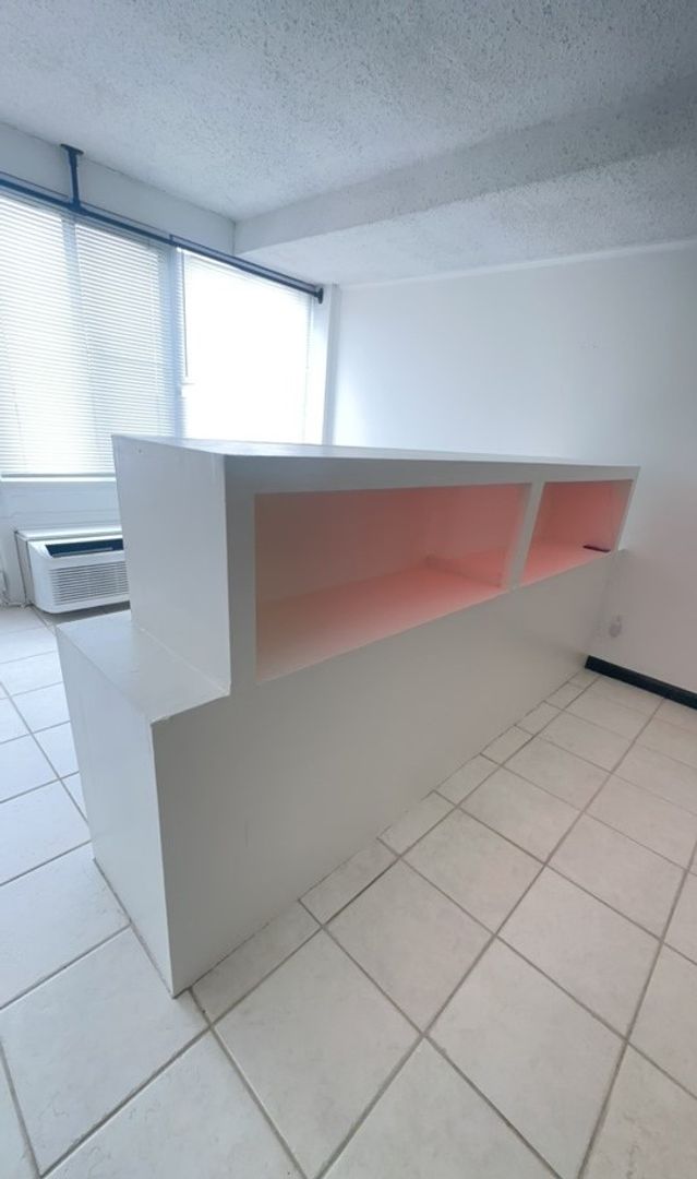 Knoxville Condo: 1700 Clinch Ave