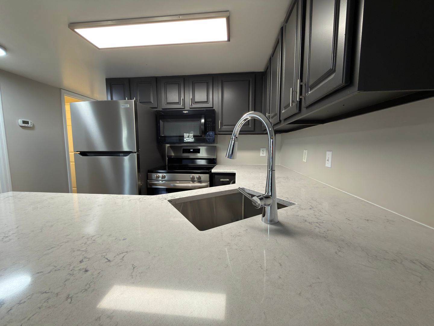 Knoxville Condo: 2201 Franklin Station Way, 201