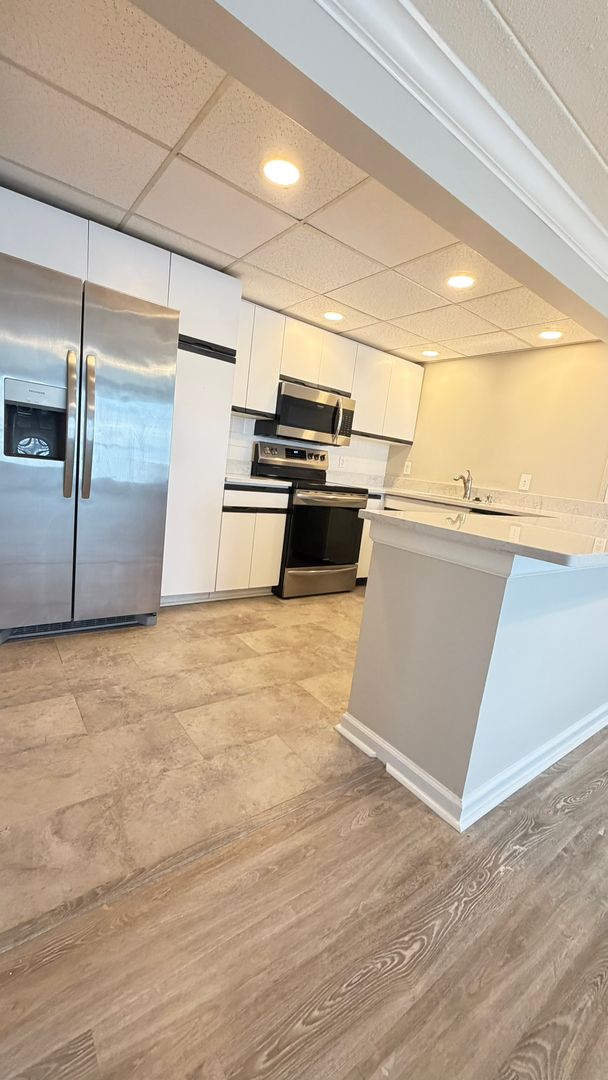 Knoxville Condo: 2749 Sullins Street, #204