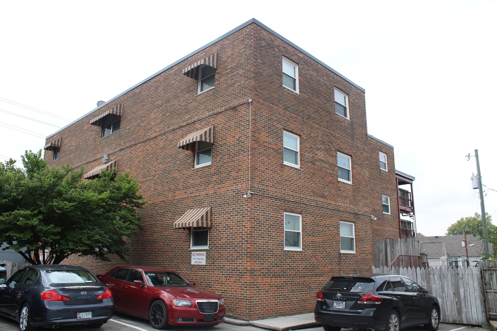 Knoxville Condo: 1211 Highland Avenue, #101
