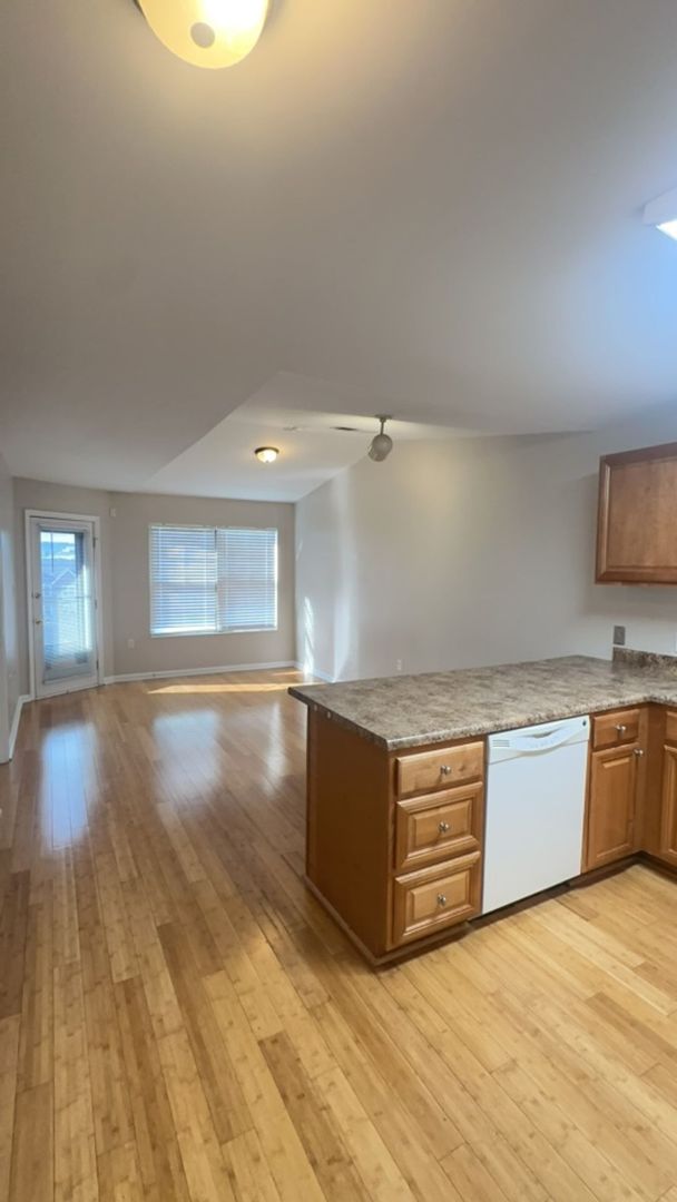 Knoxville Condo: 2201 Franklin Station Way, #303