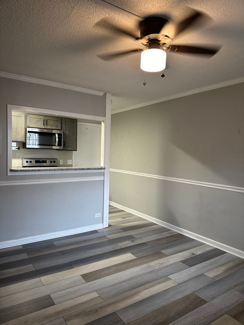 Knoxville Apartment: 510 Fourteenth Street