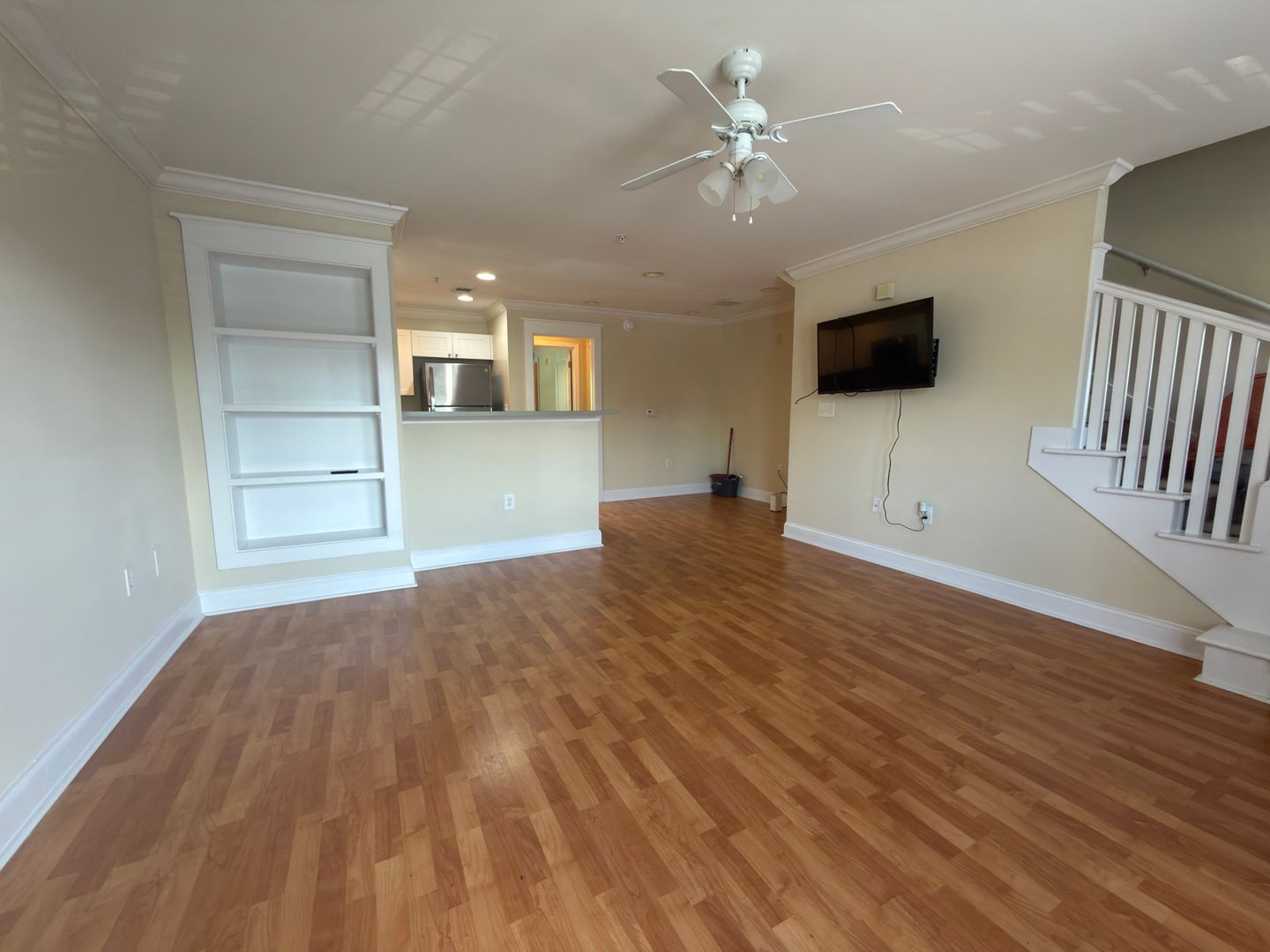 Knoxville Condo: 1106 Tree Top Way Unit #1528