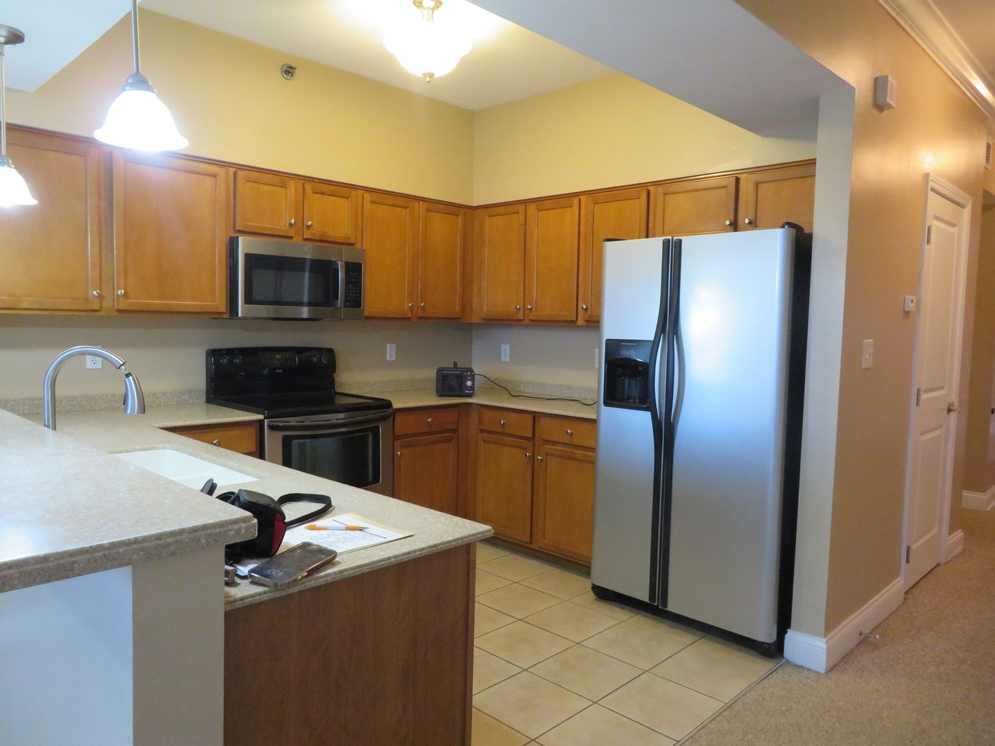 RIVER TOWNE CONDOMINIUMS, UNIT 503 5 of 12