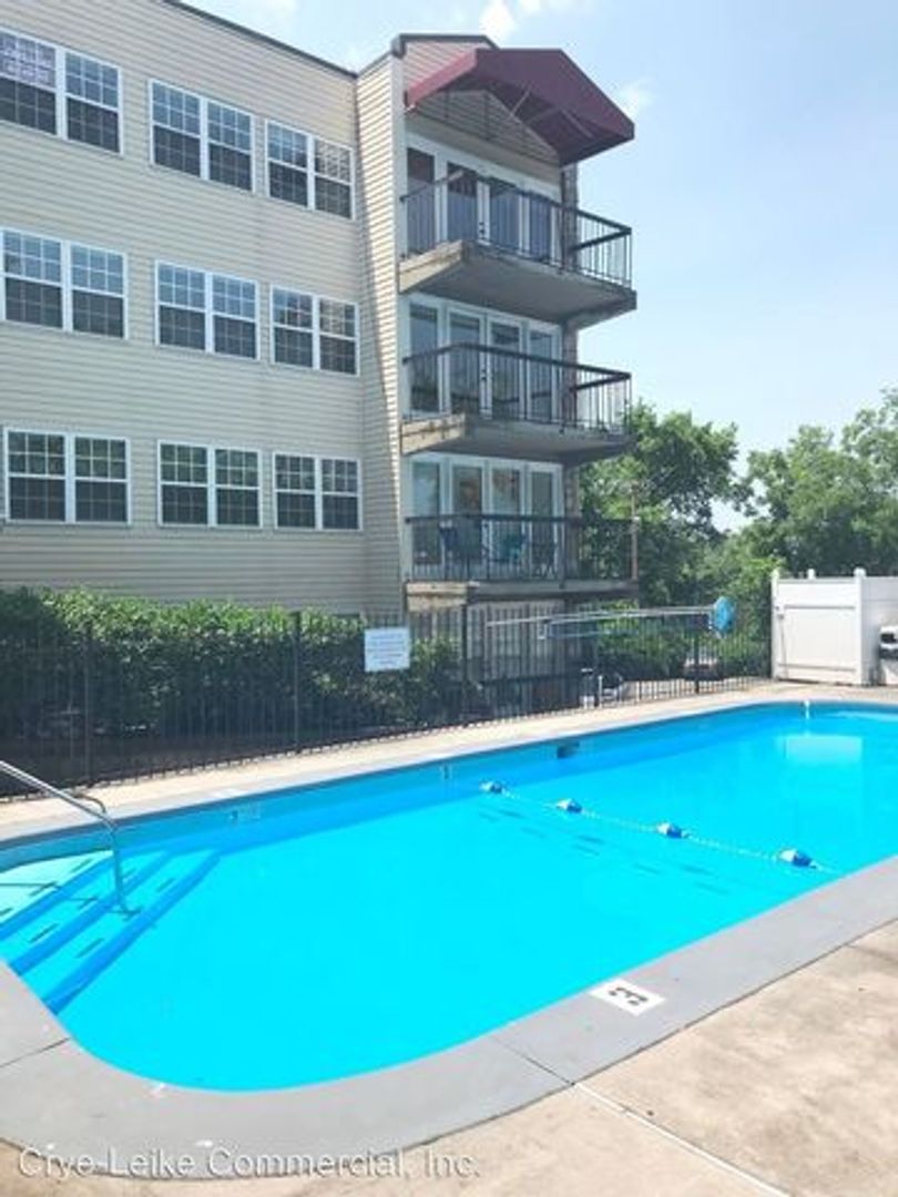 Knoxville Condo: 2749 Sullins Street, #204