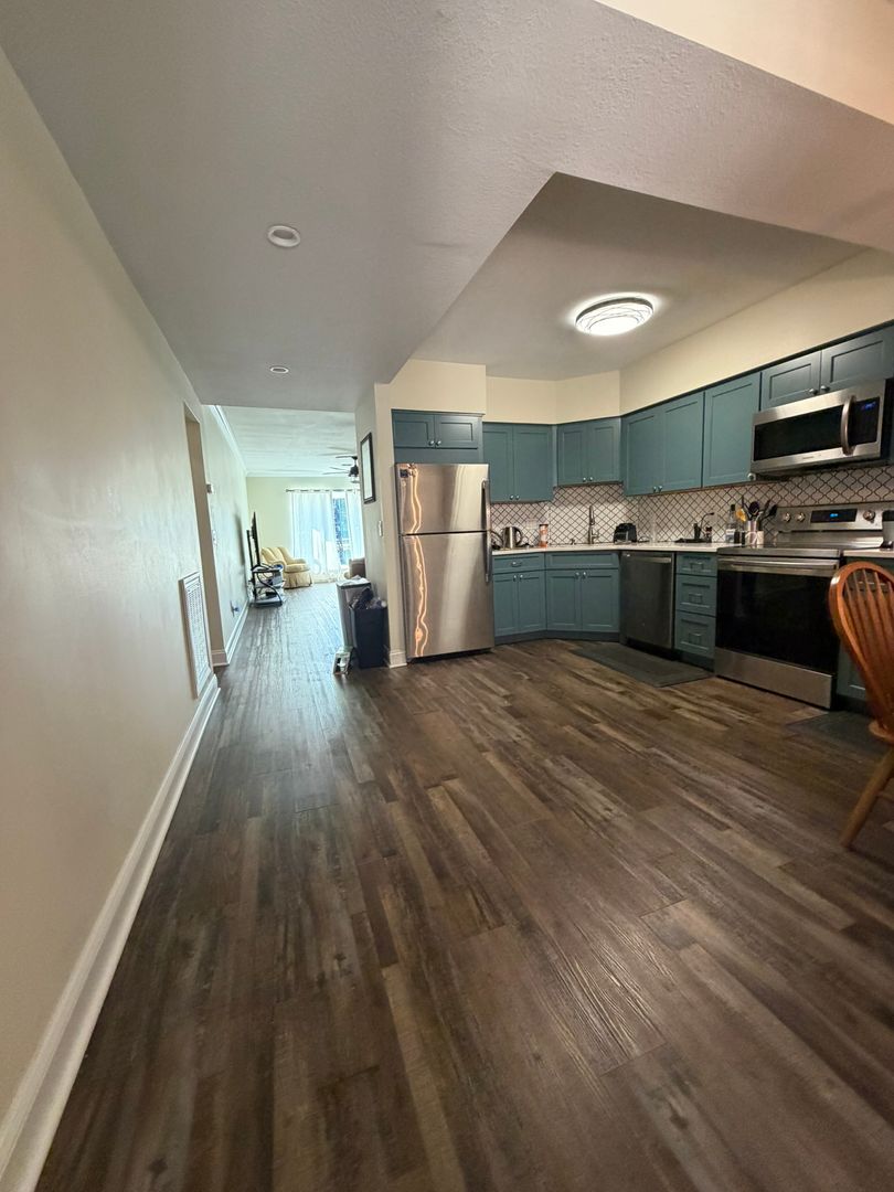 Knoxville Condo: 509 11th Street, Unti 2003